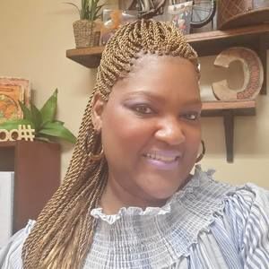 Meet your Posher, Charmaine